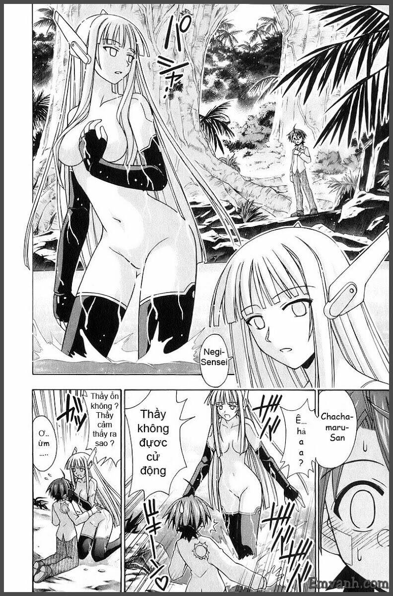 bậc thầy ma pháp chapter 189 13