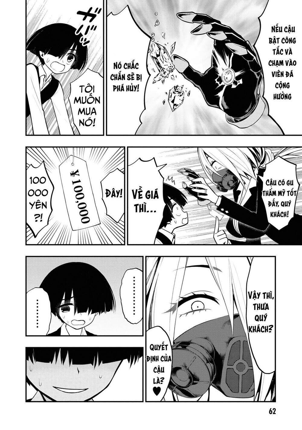 perverts' apartment complex chapter 6 27