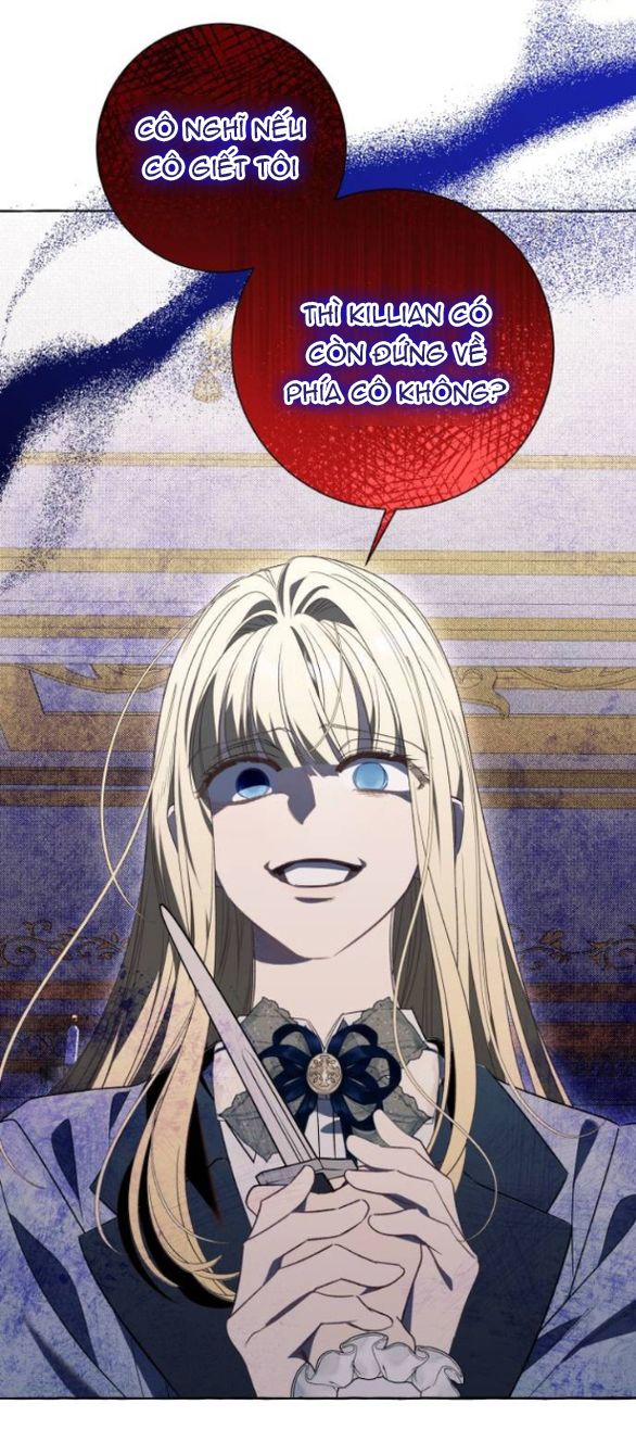 tôi tưởng đó chỉ là tiểu thuyết trọng sinh bình thường chapter 83.2 30