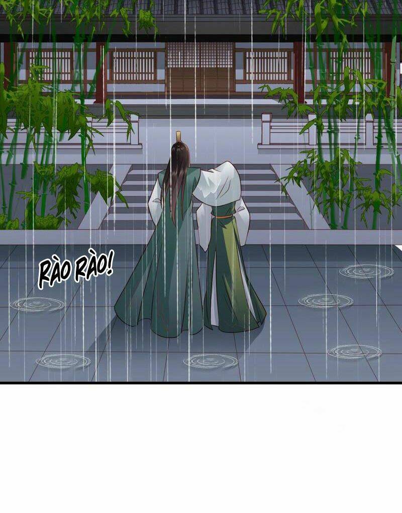 thái tử điện hạ có tin vui chapter 75 16