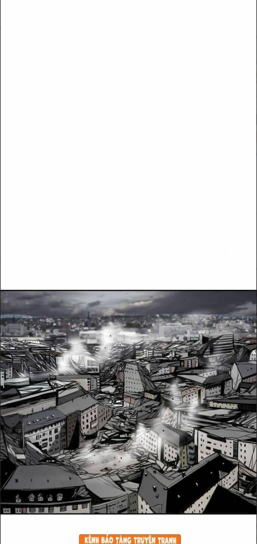 thợ săn đầu tiên chapter 82 1