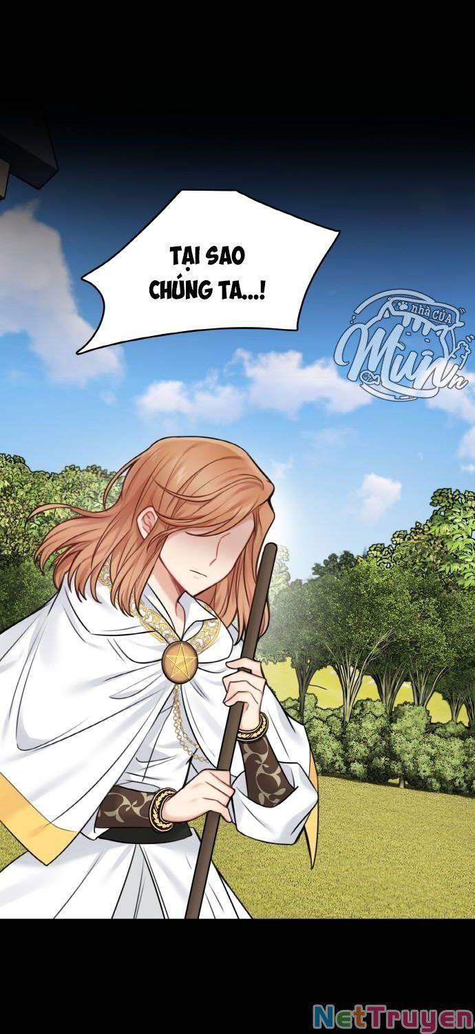 nhật ký tuần trăng mật của phù thủy và rồng chapter 52.1 27