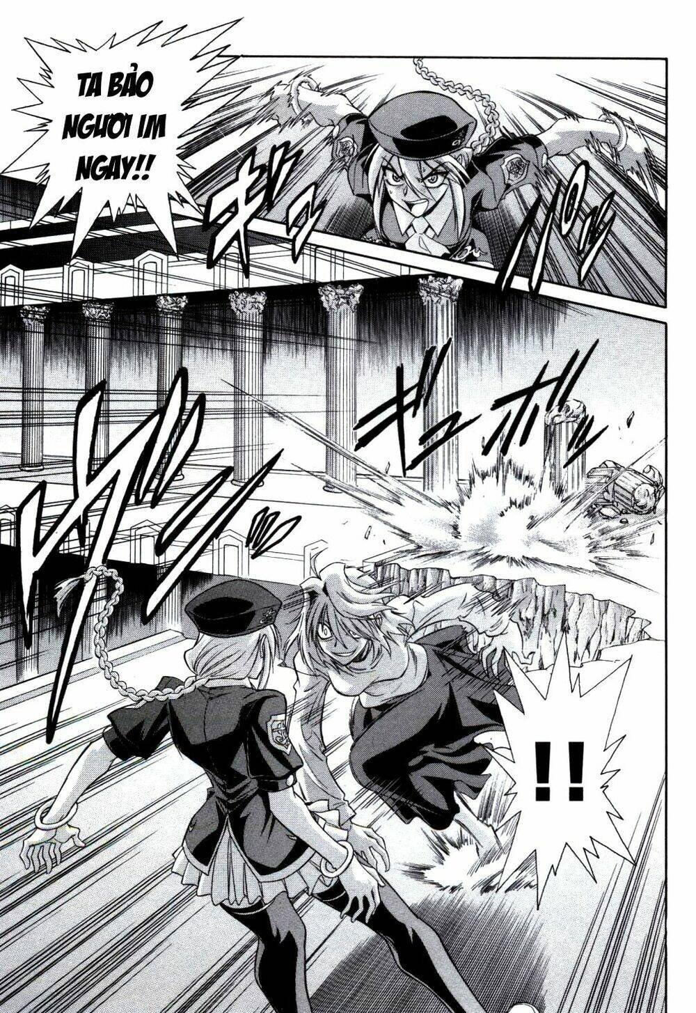 melty blood chapter 23 7