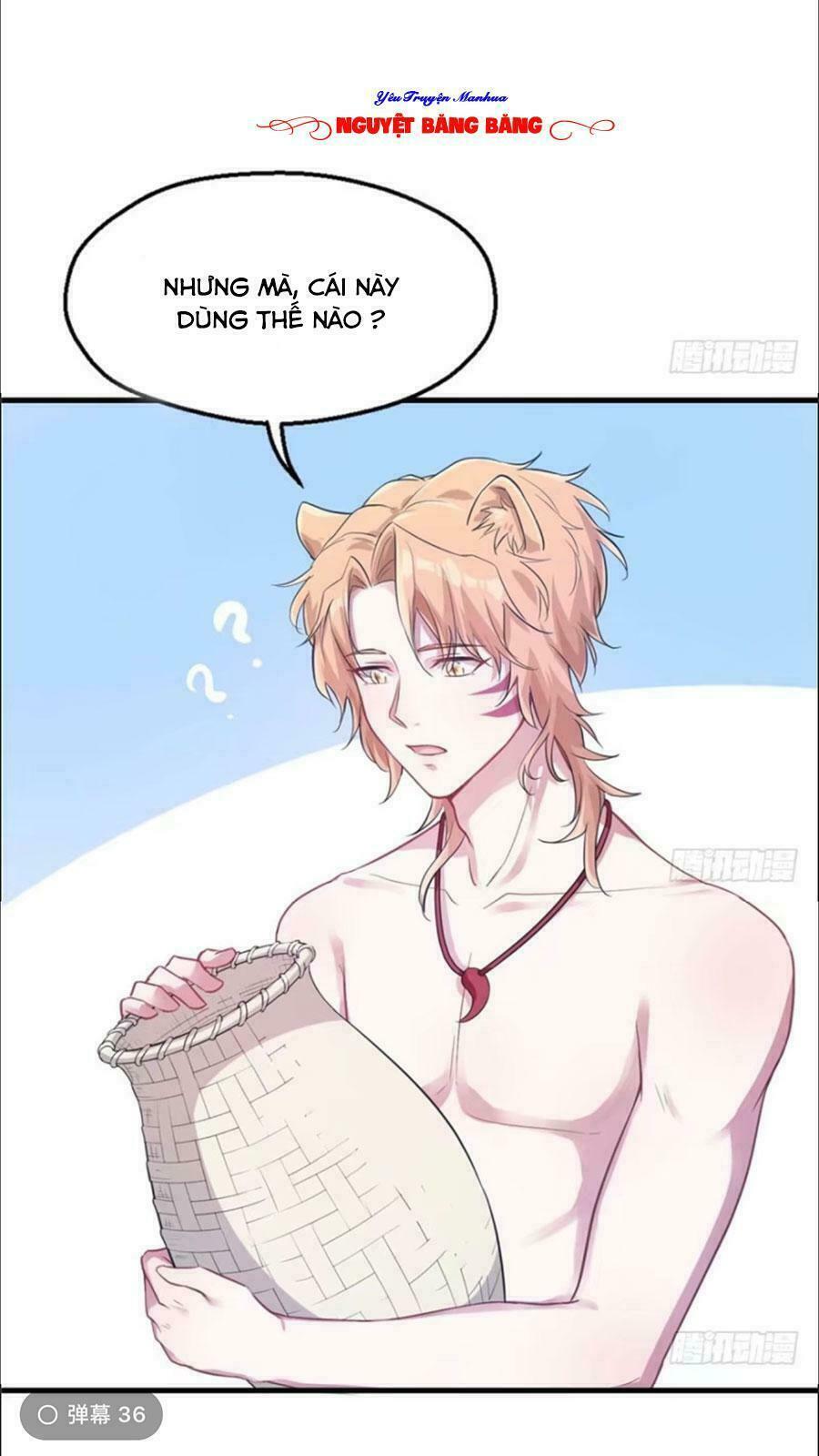 [16+] thảnh thơi thú thế chủng chủng điền, sinh sinh tể chapter 50 21