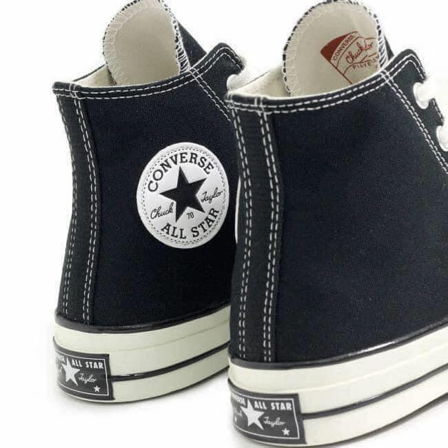 Giày Sneaker Converse Chuck Taylor All Star 1970s - 162050