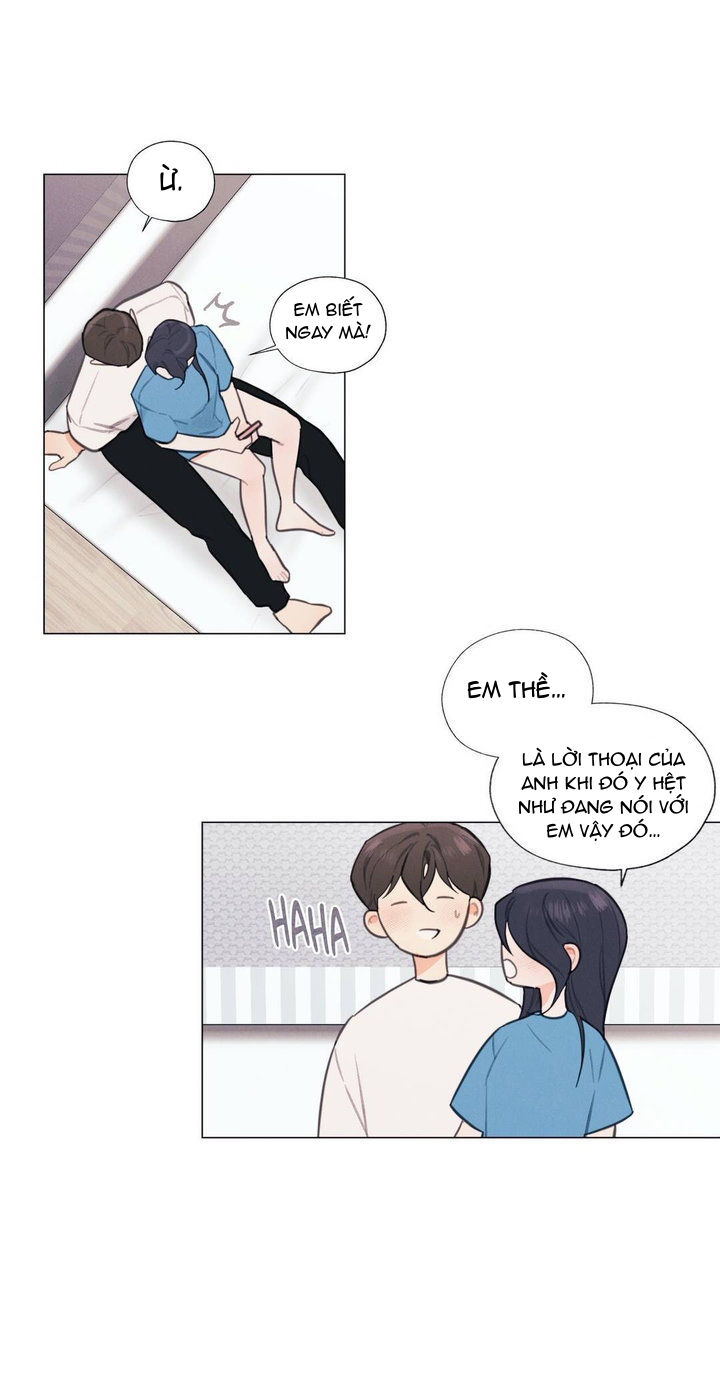 hardcore vanilla chapter 22 47