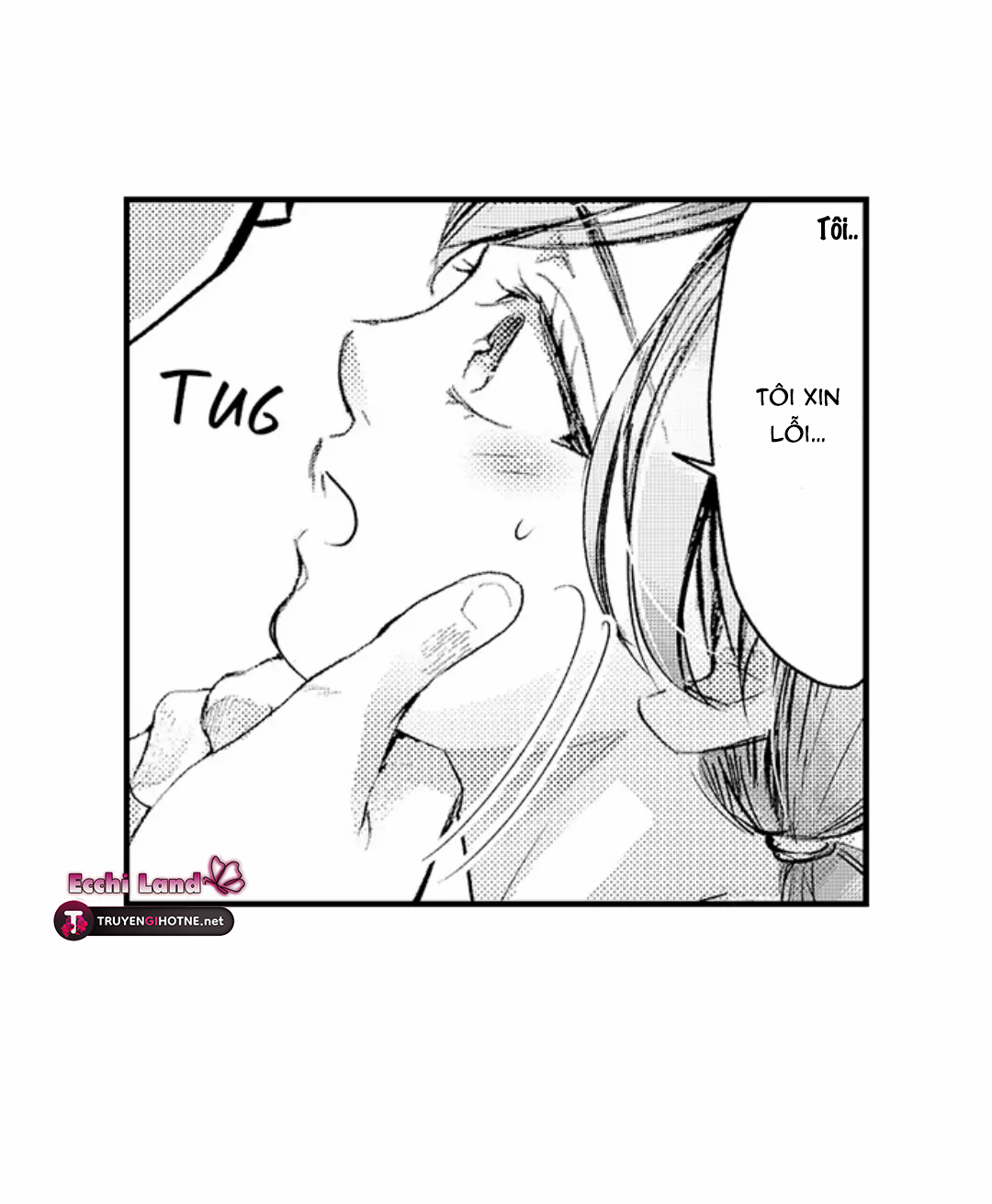 Cô Dâu Thế Thân Và Quân Nhân Quái Vật chapter 21.2 - Trang 12