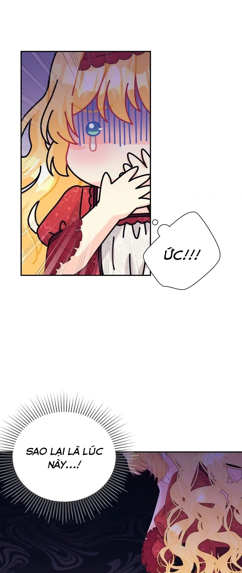 đức hạnh của công chúa phản diện chapter 23 40