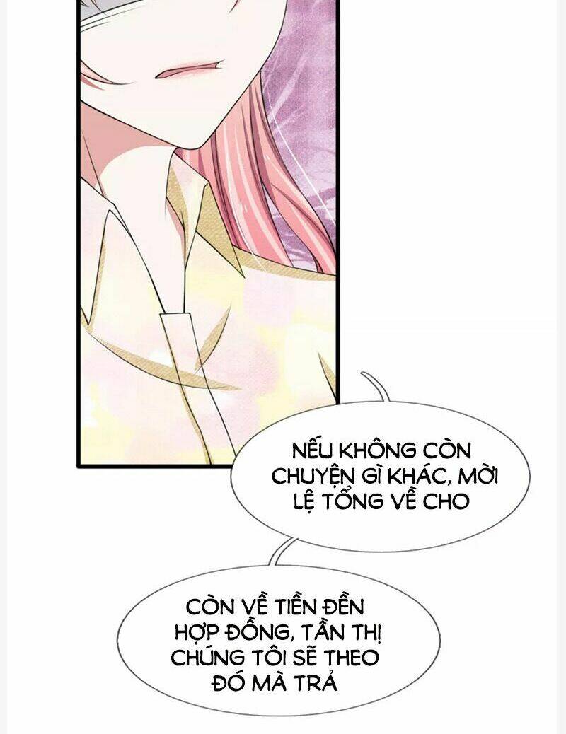 phúc hắc lão công buông em ra chapter 105 18