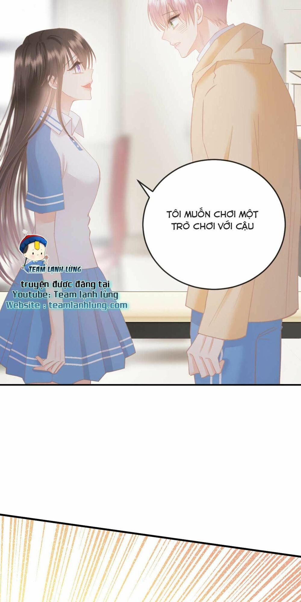 khảo nghiệm cuối cùng của tra nữ chapter 22 47