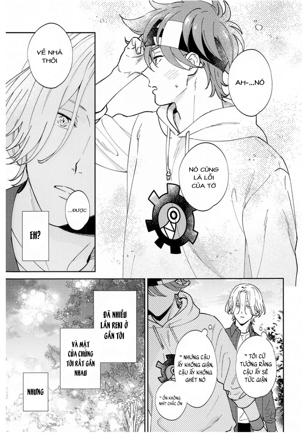 người tà răm luôn có quỷ theo sau chapter 21.1 5