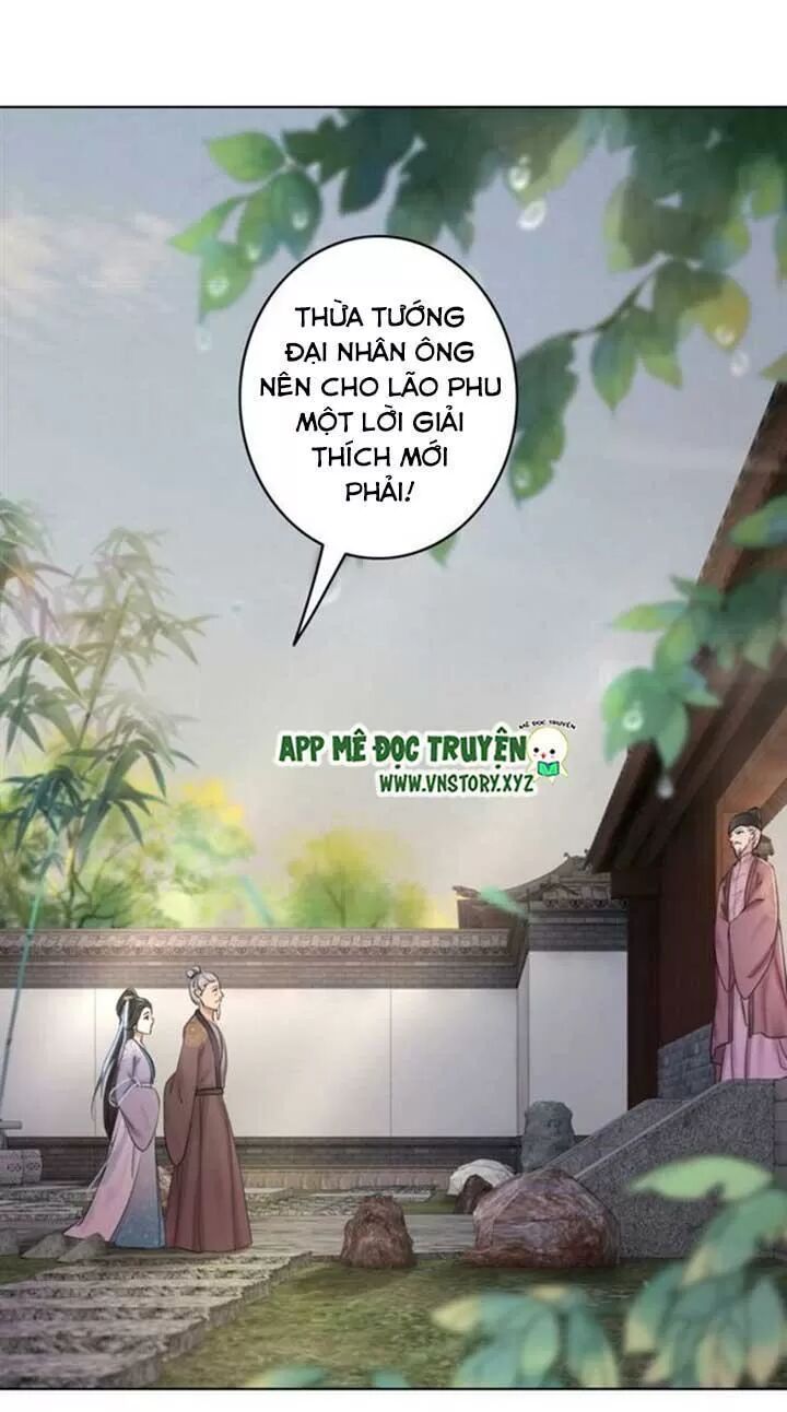 cực phẩm phế vật tiểu thư chapter 55 40