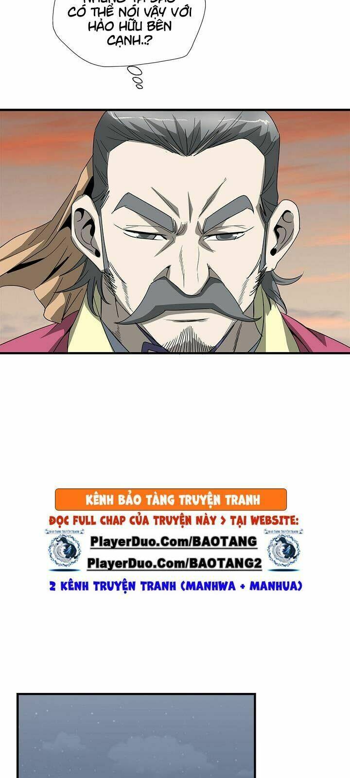 cuồng long chapter 37 21