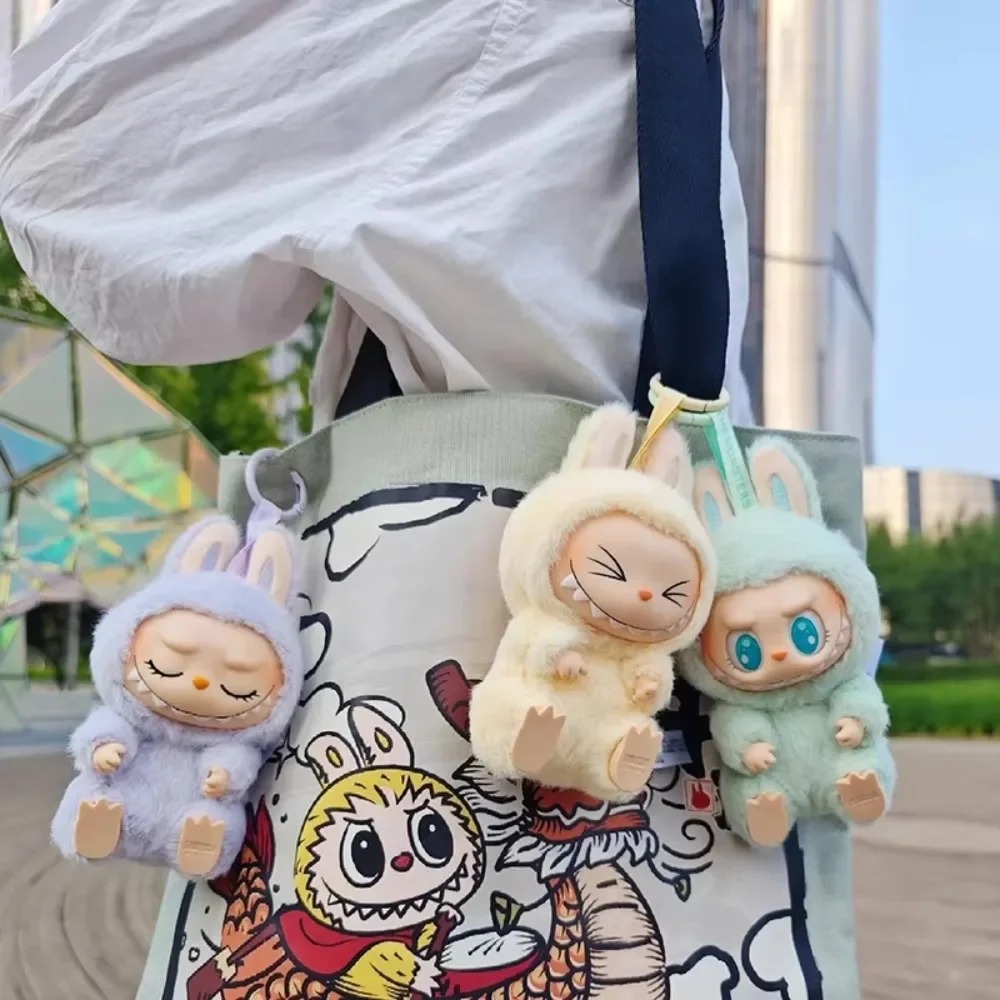 Labubu V3 popmart lbb V2 V1 blind box labubu V3
