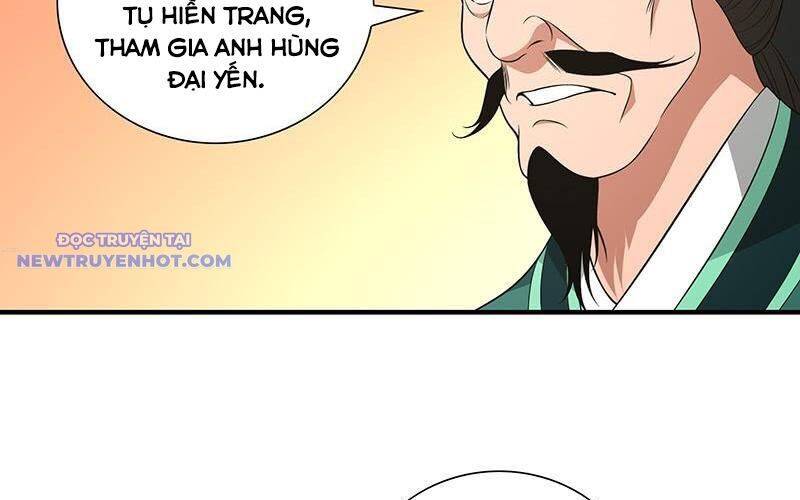 thiên long bát bộ webtoon chapter 120 54