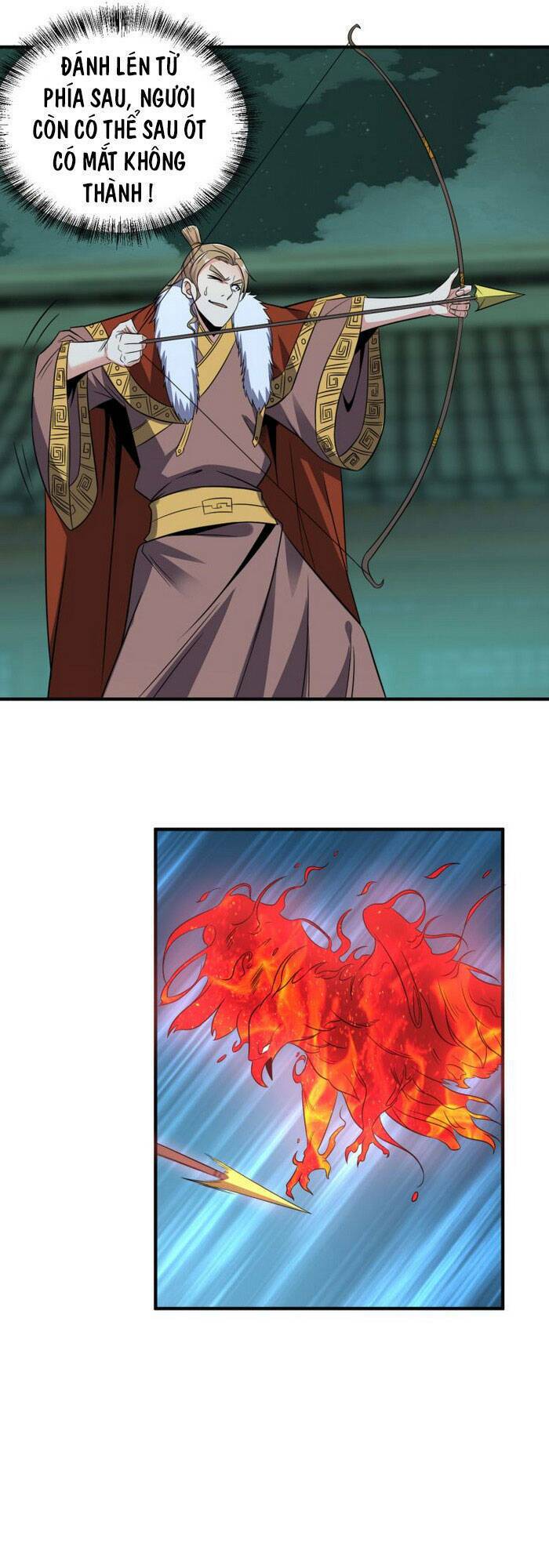 thôn phệ một thế giới tu tiên chapter 75 26