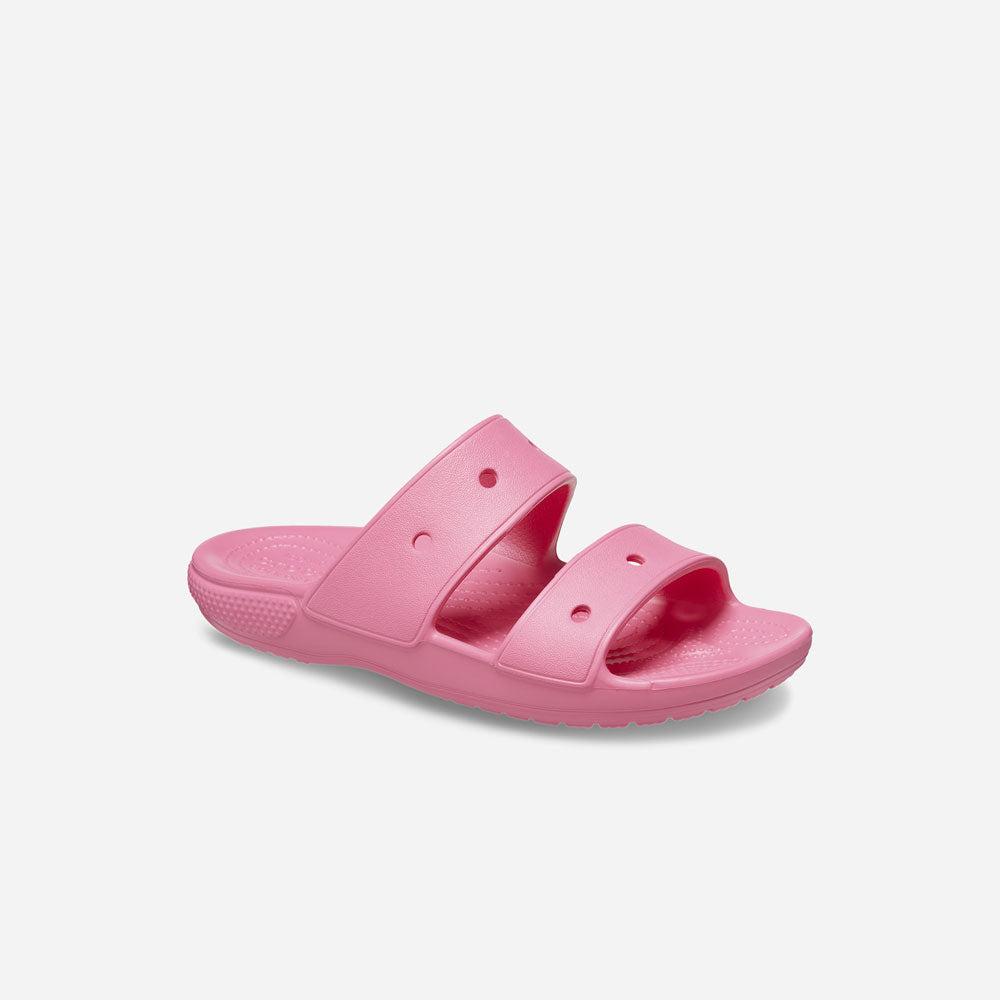 Dép quai ngang unisex Crocs Classic Slide - 206761-6VZ