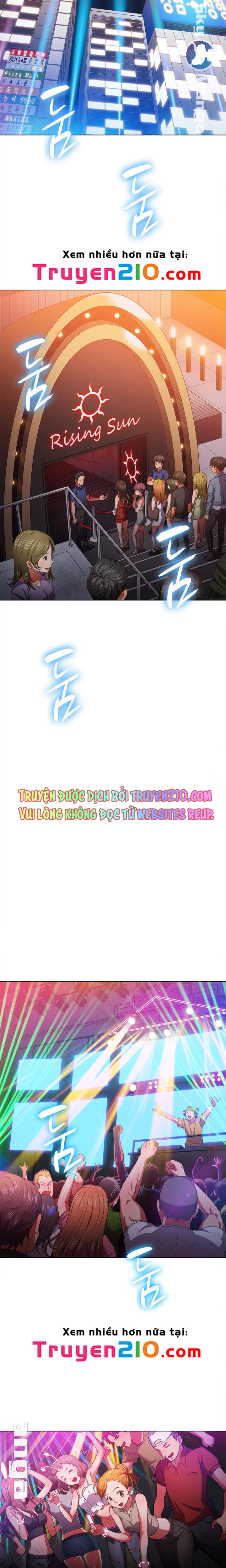 bắt nạt học đường chapter 56 4