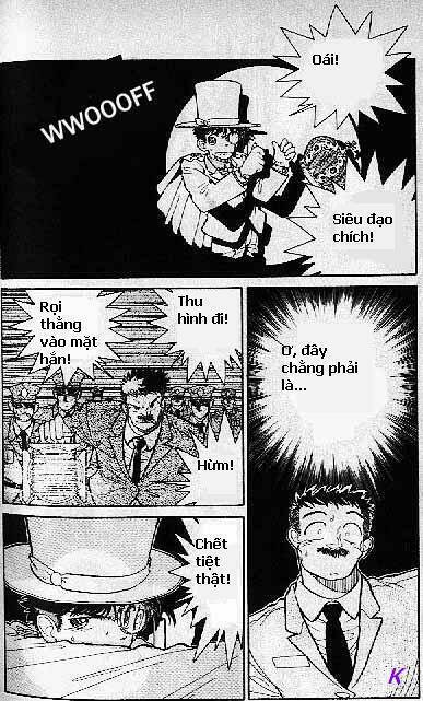 kaito kid chapter 4 3