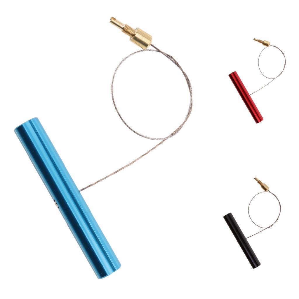 Tyre Changing Air Valve Stem Puller Extractor For Motorcycle Bike Tire