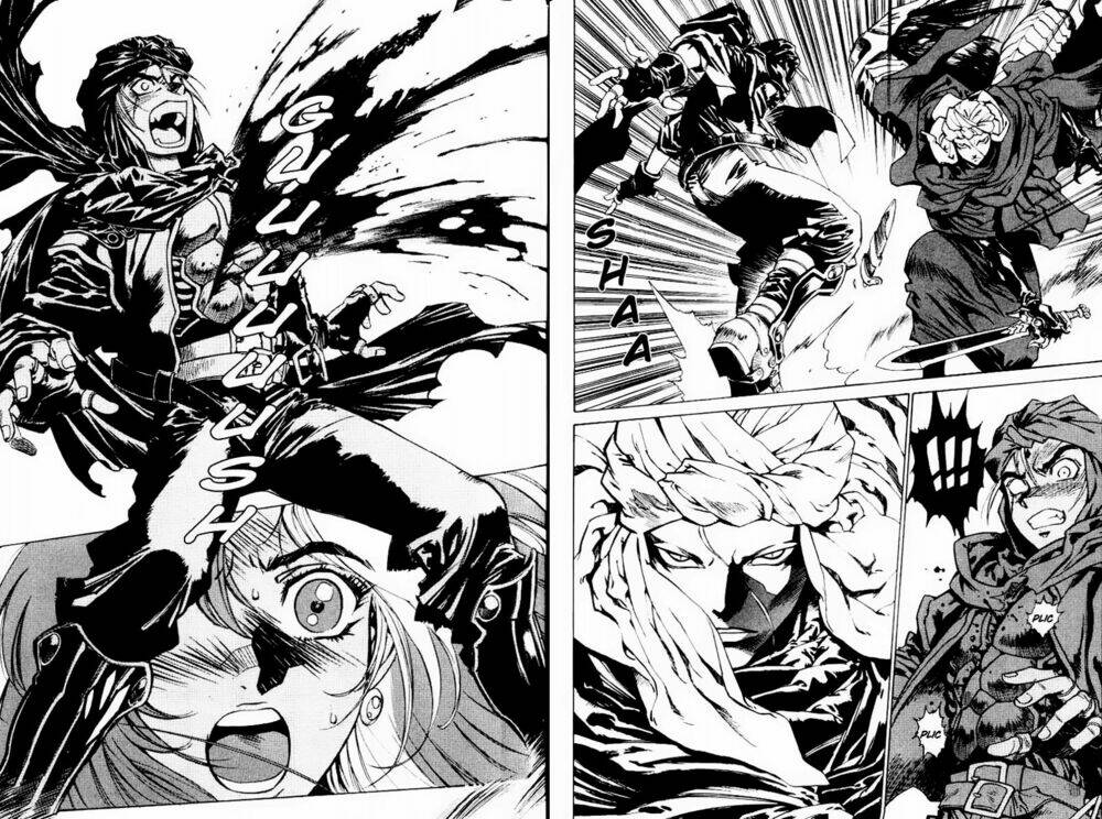 monster collection chapter 17 25