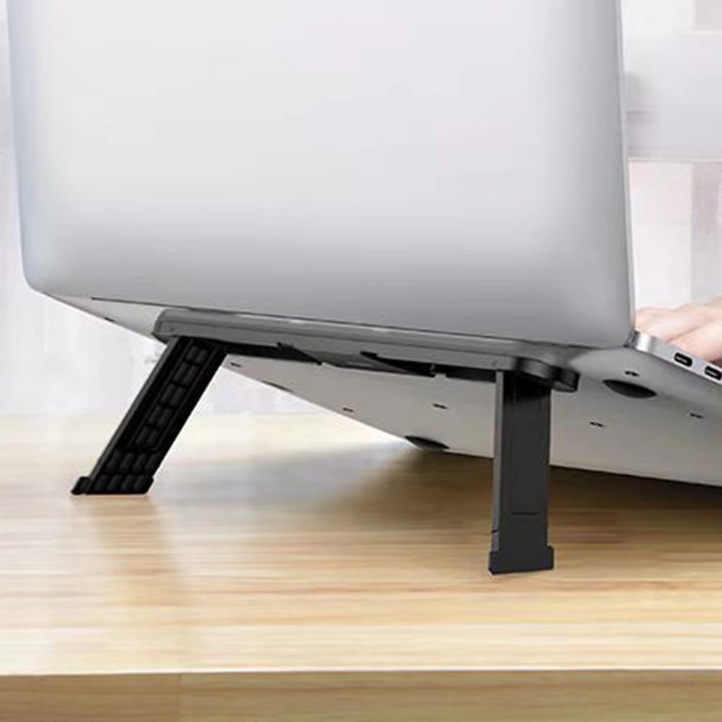Giá Đỡ Laptop Tản Nhiệt Độ Cao Tùy Chỉnh Tiện Dụng