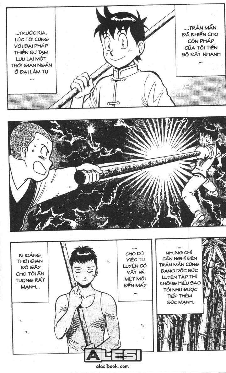 thời niên thiếu của hoàng phi hồng chapter 12 33