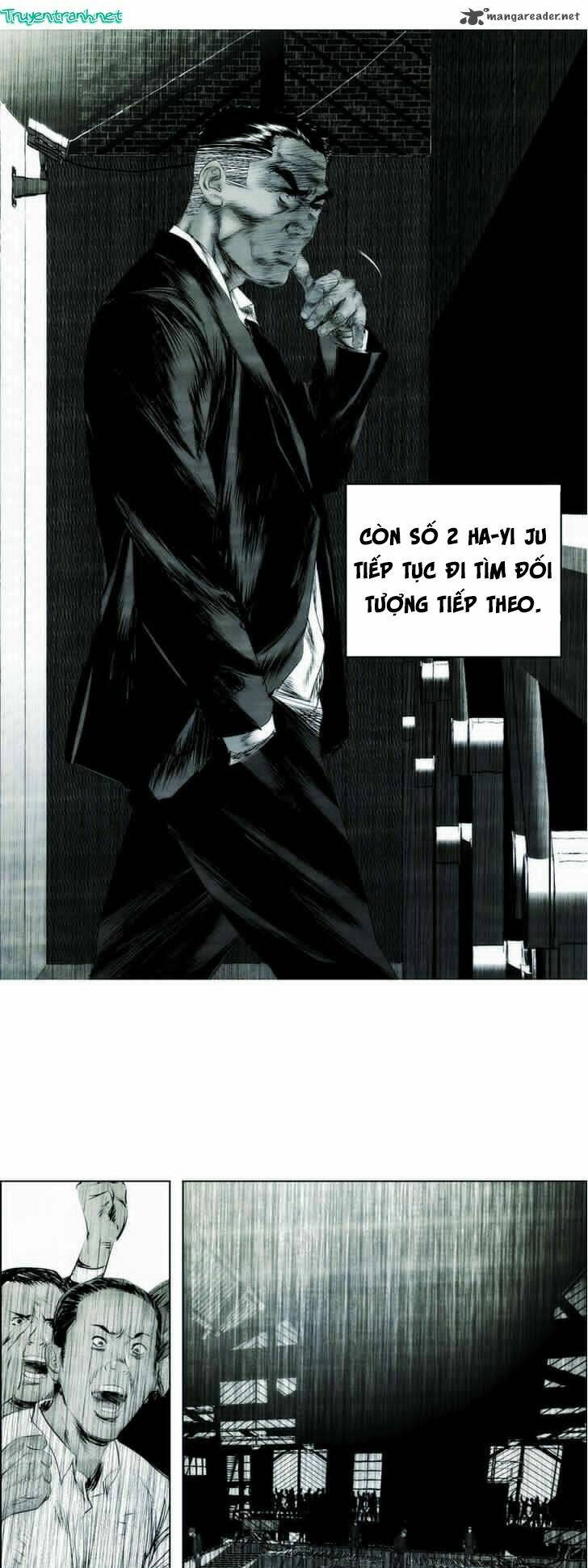 cry like wolves chapter 3 34