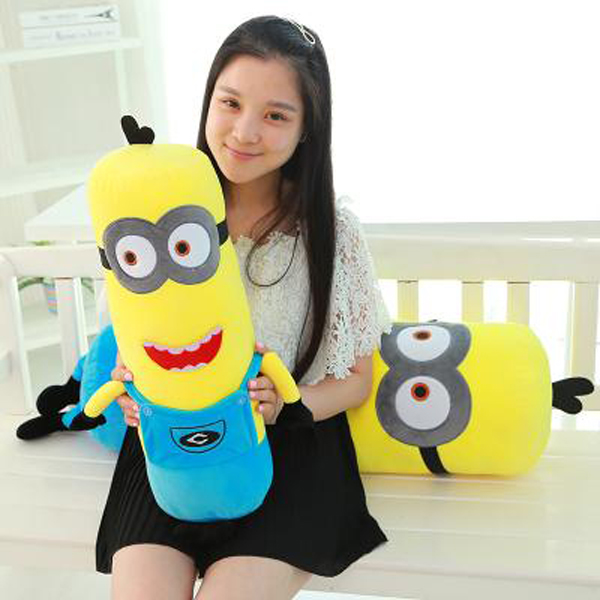 Gối Ôm Minion (50 Cm) G02