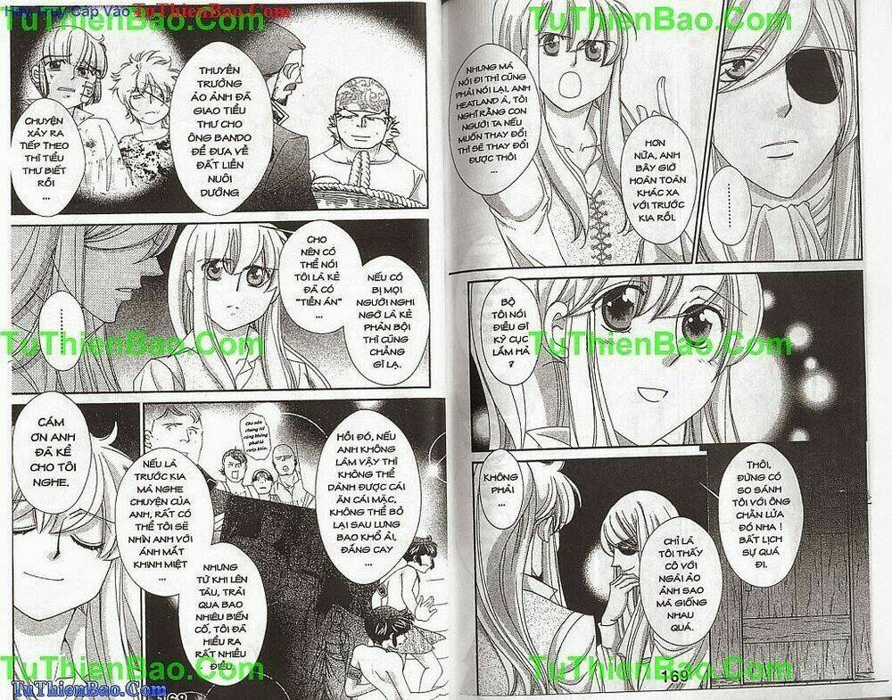 bông hoa cướp biển chapter 4 85