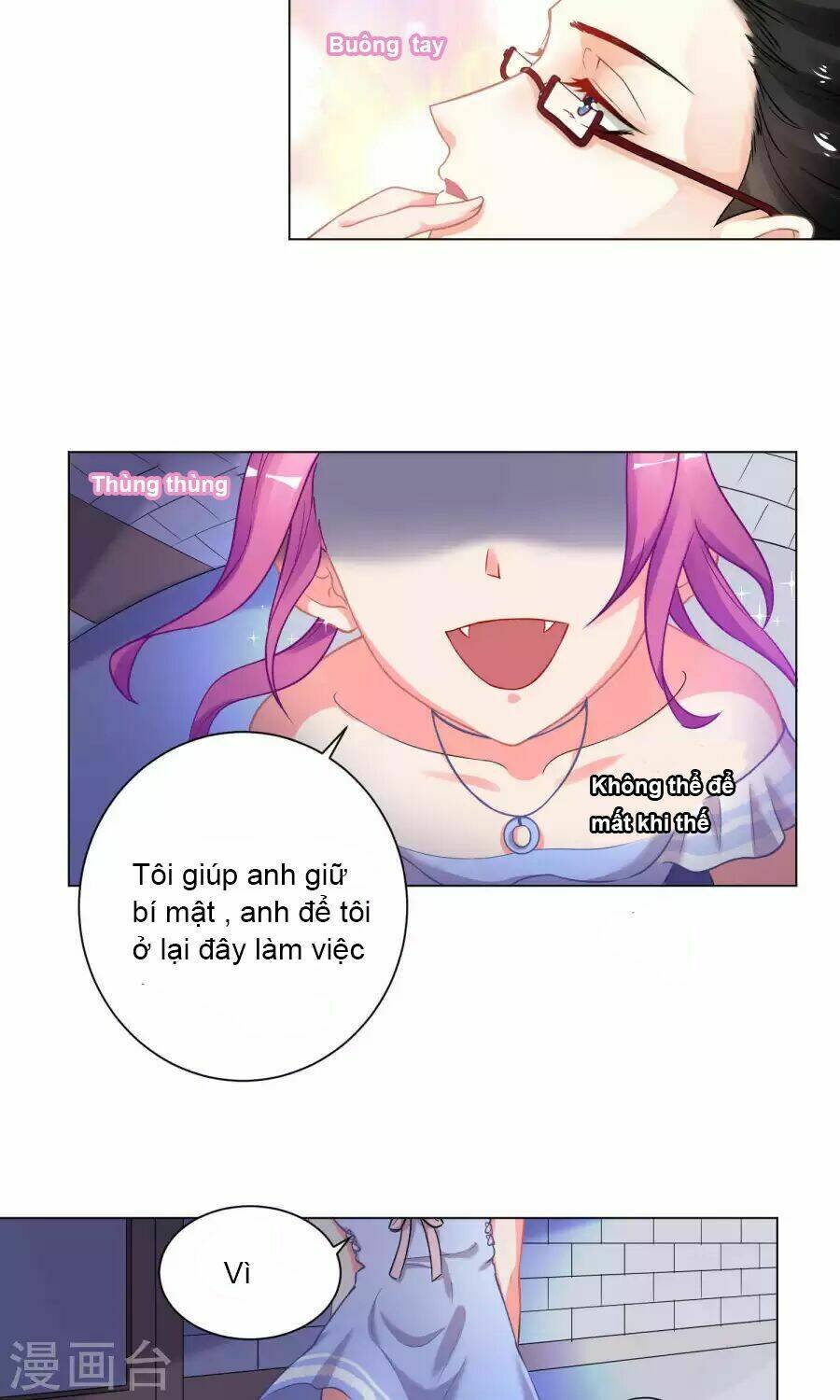 lớp học bổ túc ban đêm của giáo viên hai mặt chapter 6 15