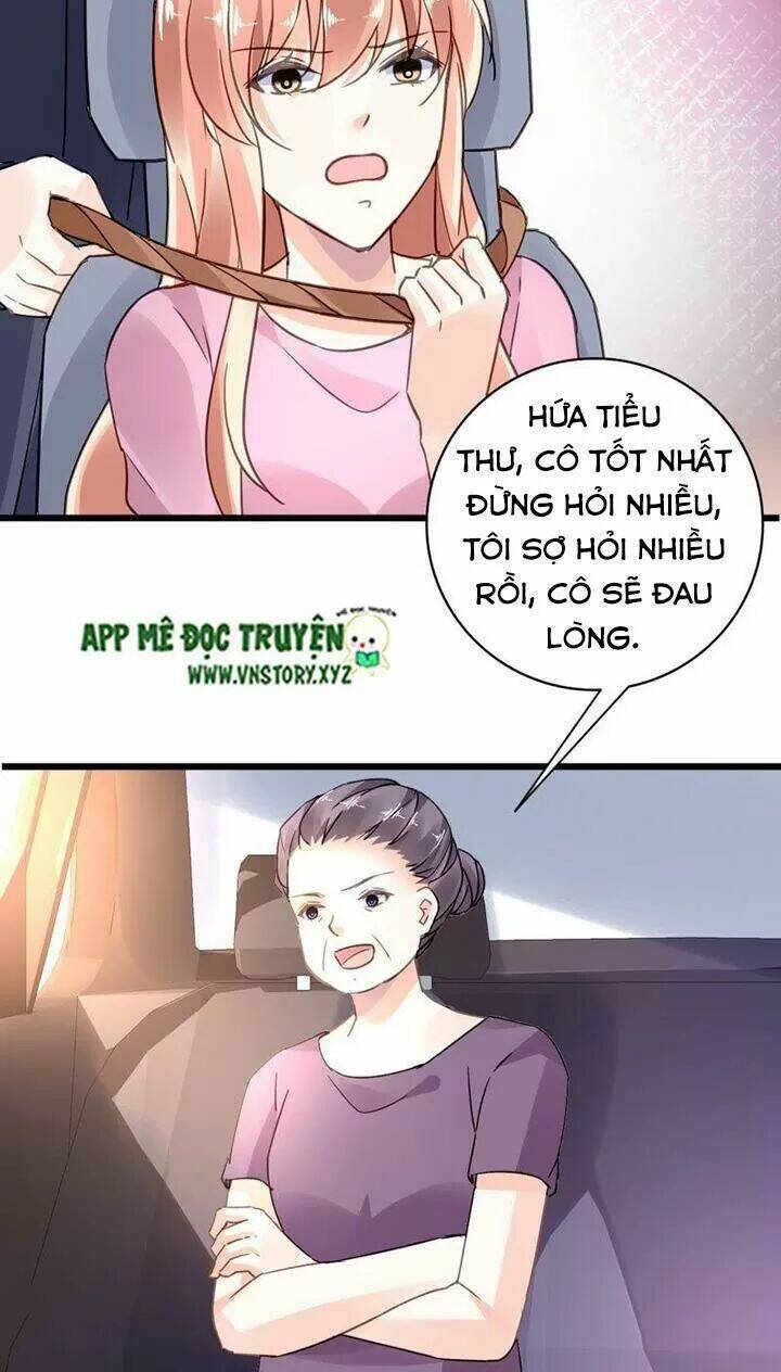 mưu ái thành nghiện chapter 127 2