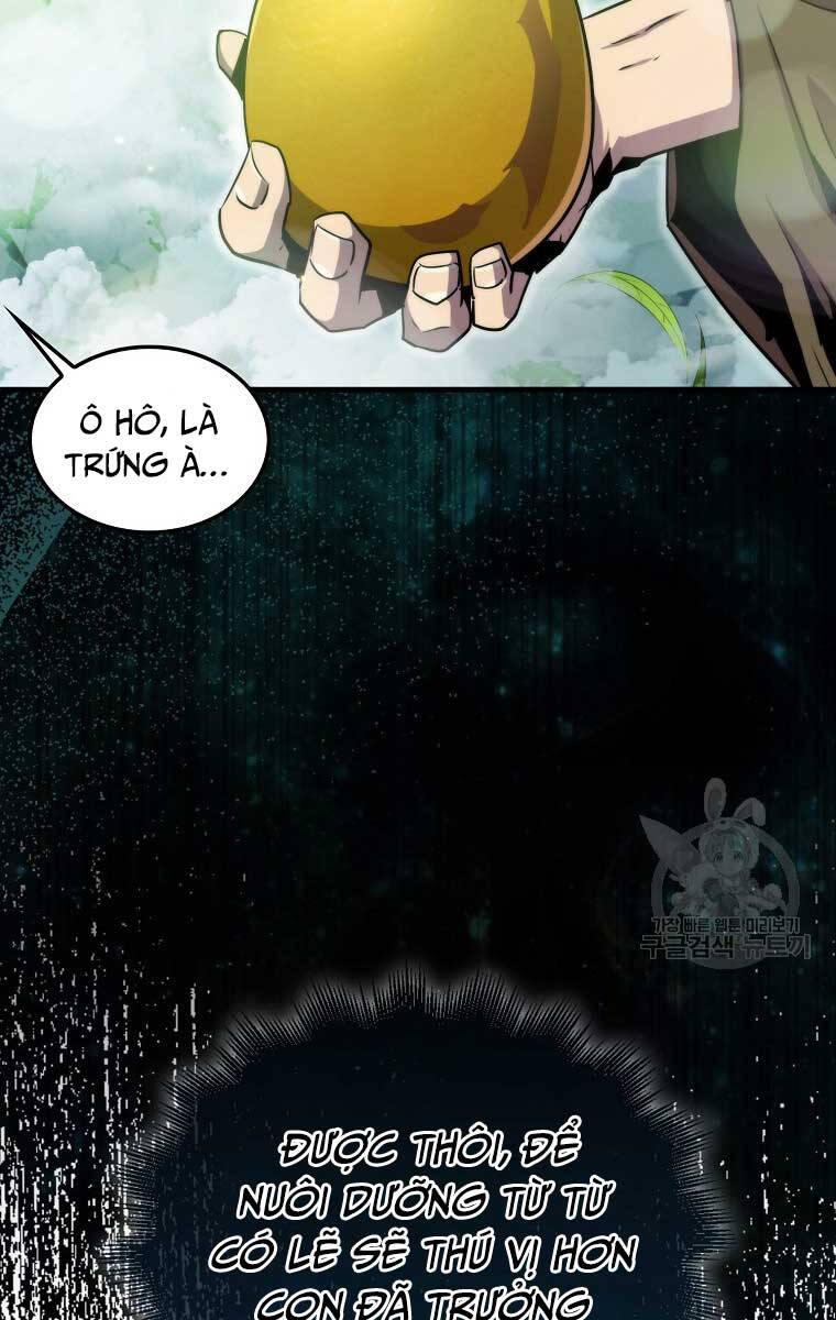 tôi thăng cấp trong lúc ngủ chapter 77 83