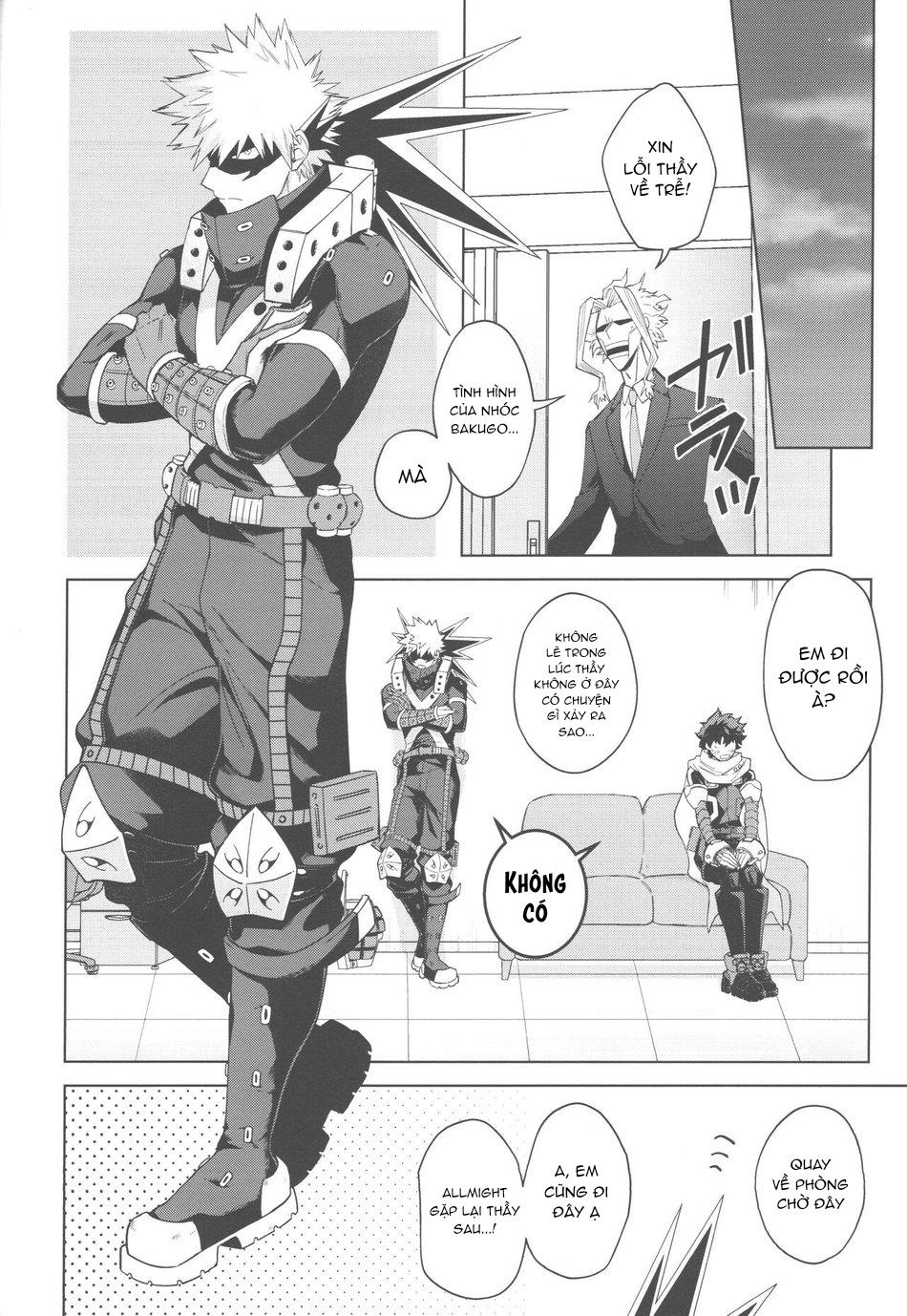 tổng hợp oneshort bl chịt chịt chapter 337 39