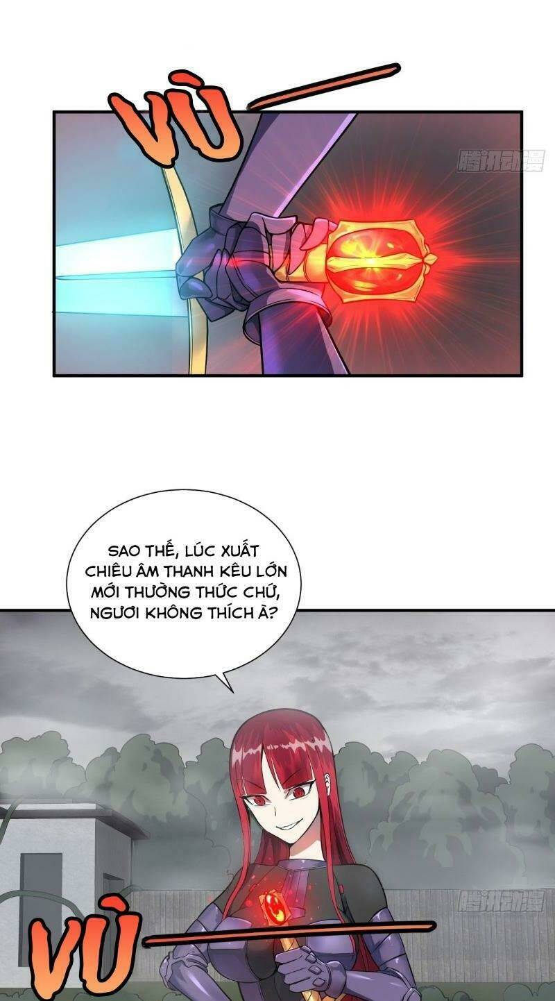 danh sách kẻ phản diện chapter 78 13