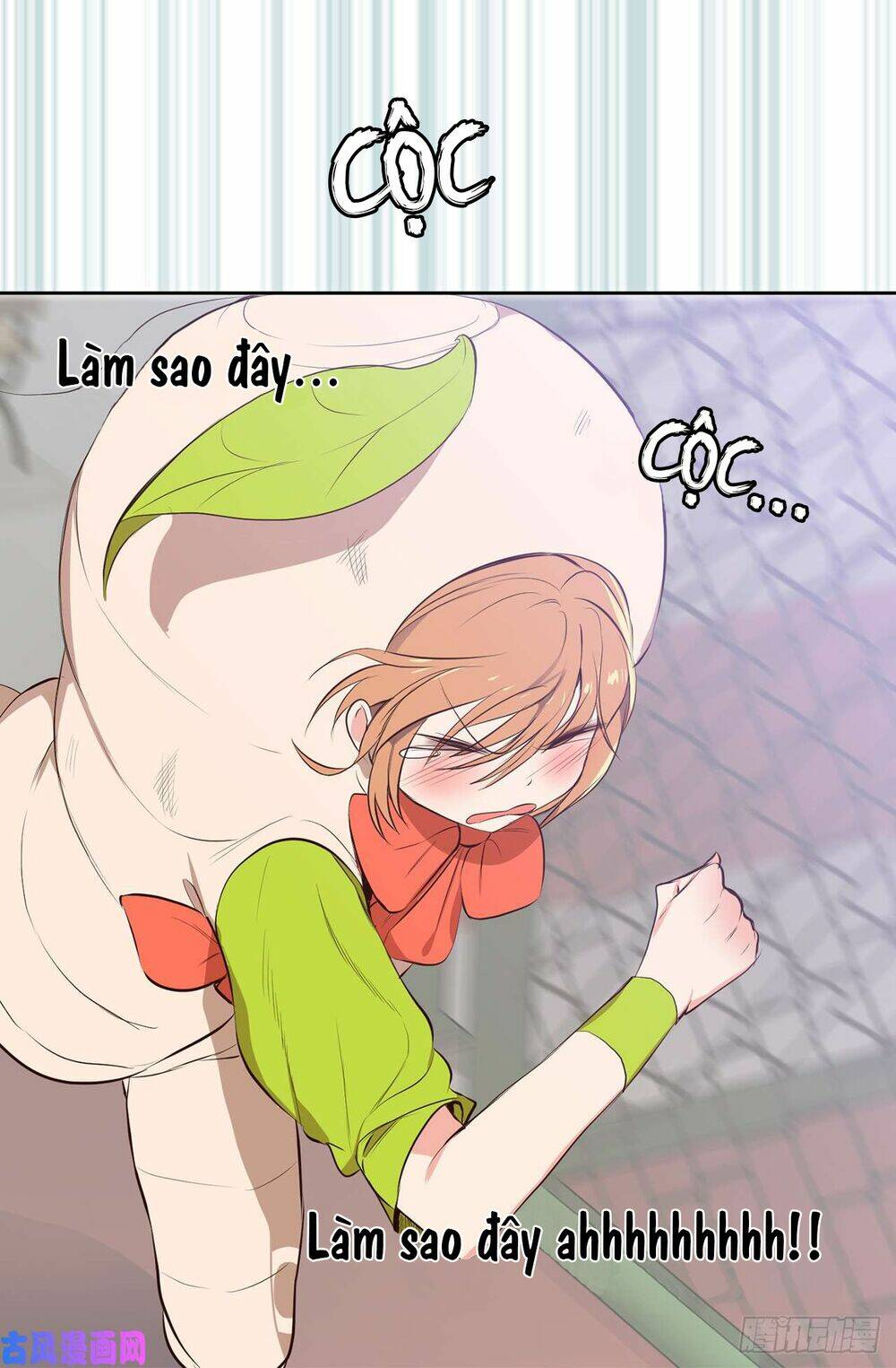 acup tiên sinh chapter 4 25