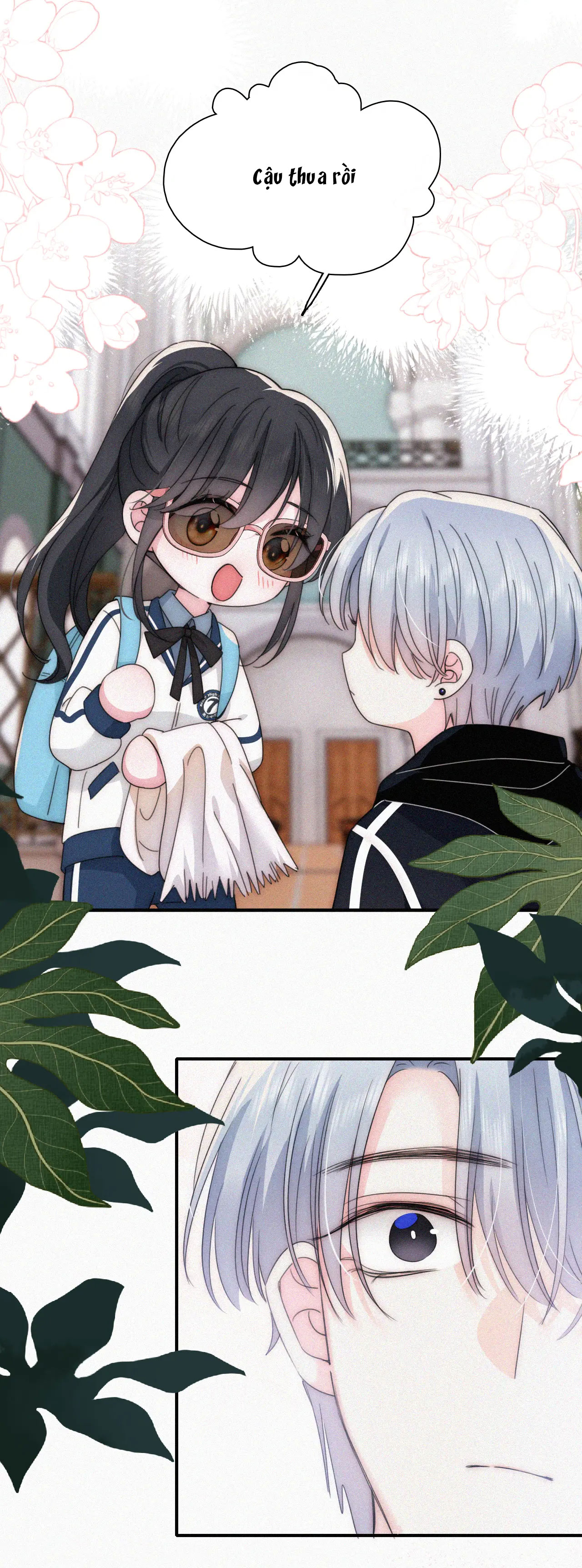 bệnh yêu chapter 28.2 3