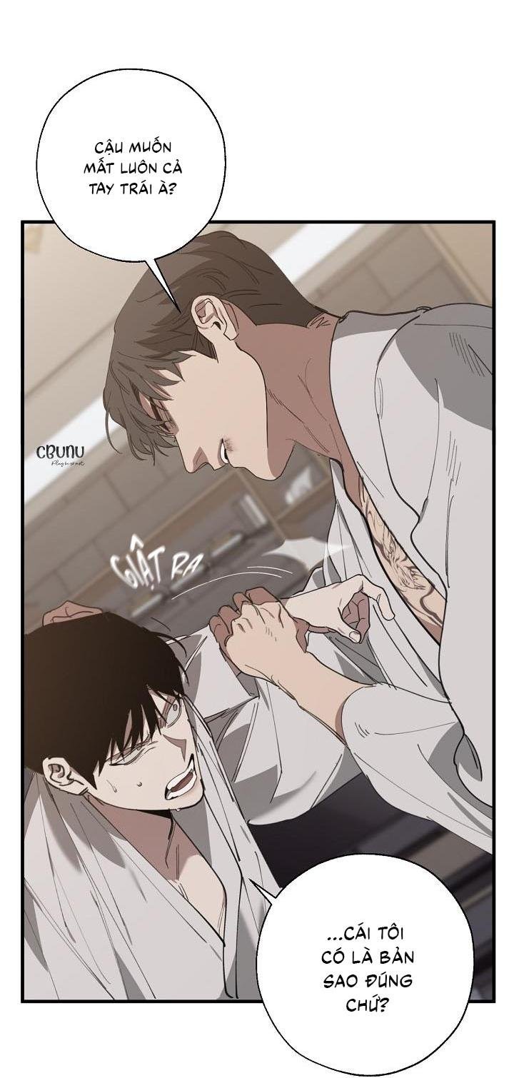 (cbunu) tráo đổi chapter 63 57