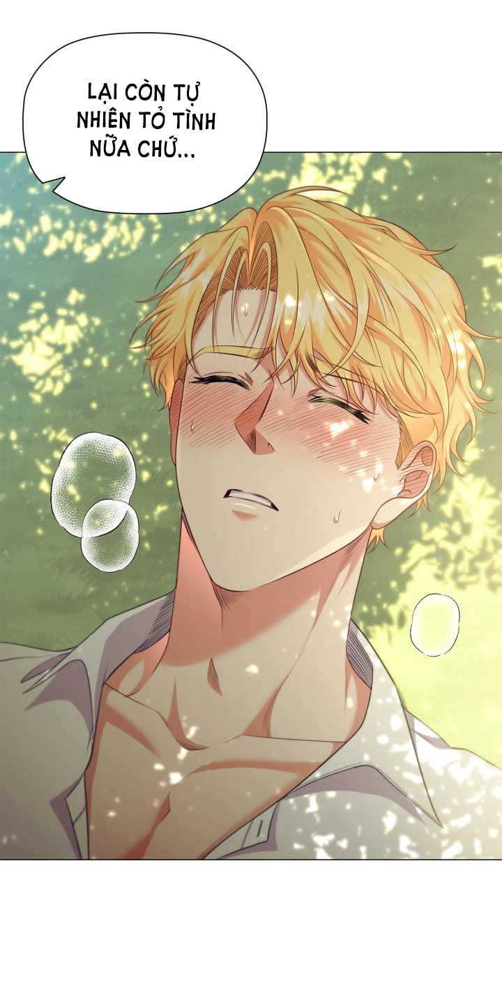 Mùi Hương Của Ác Quỷ chapter 91.2 - Trang 33
