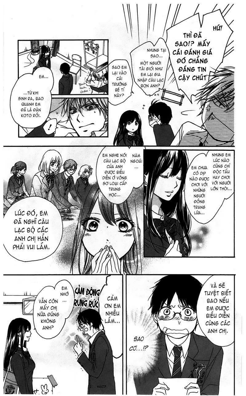 kono oto tomare! chapter 2 14