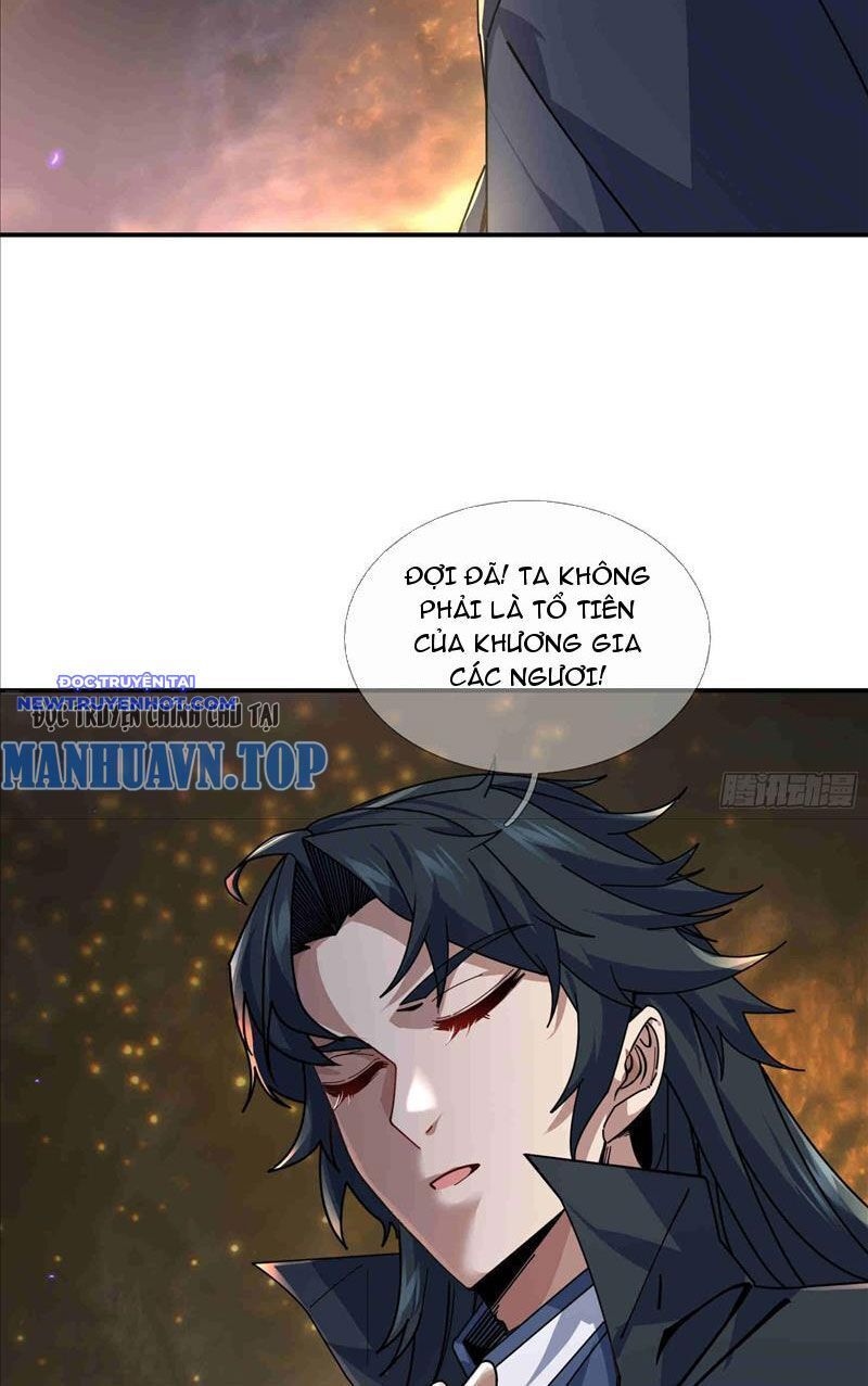 ngủ say vạn cổ: xuất thế đẩy ngang chư thiên chapter 2 7