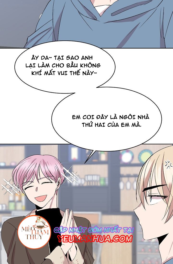 giúp em với, chú ơi! chapter 10 12