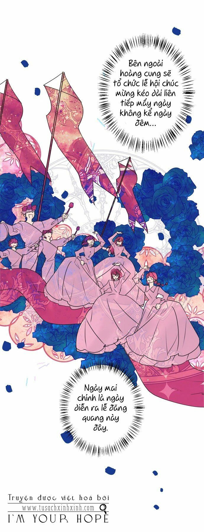 tôi đang nuôi dưỡng một con quái thú chapter 39 29