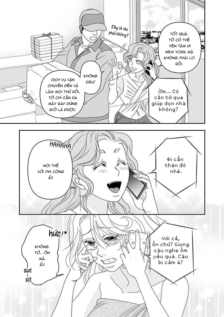 em có ghét đàn ông cơ bắp không ? chapter 4.1 4