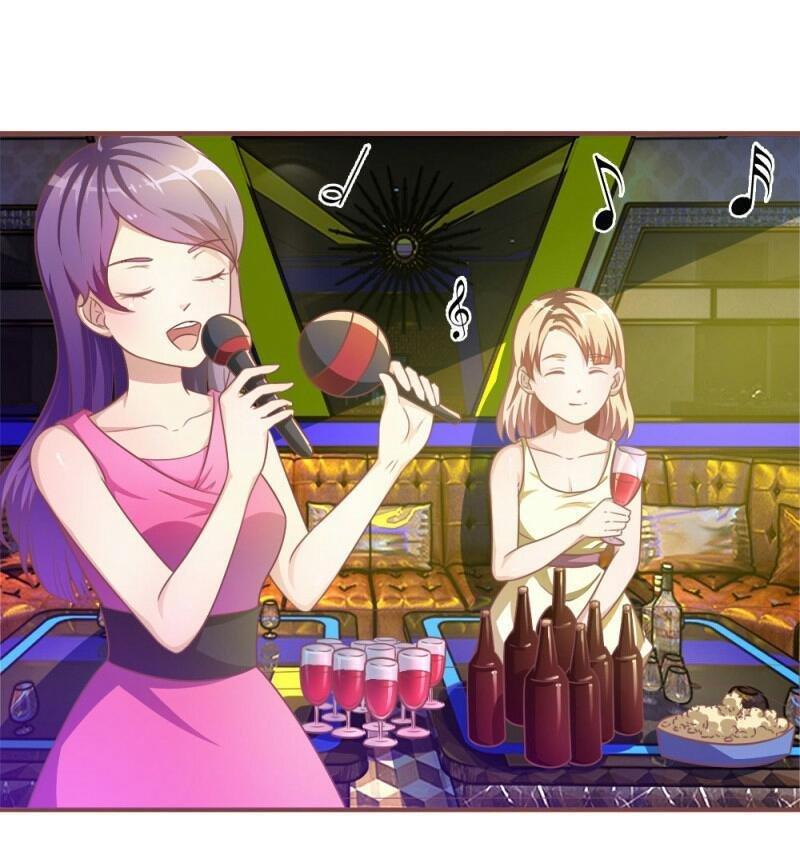 bạn trai cũ là quỷ hút máu: đừng trêu tôi chapter 2 12