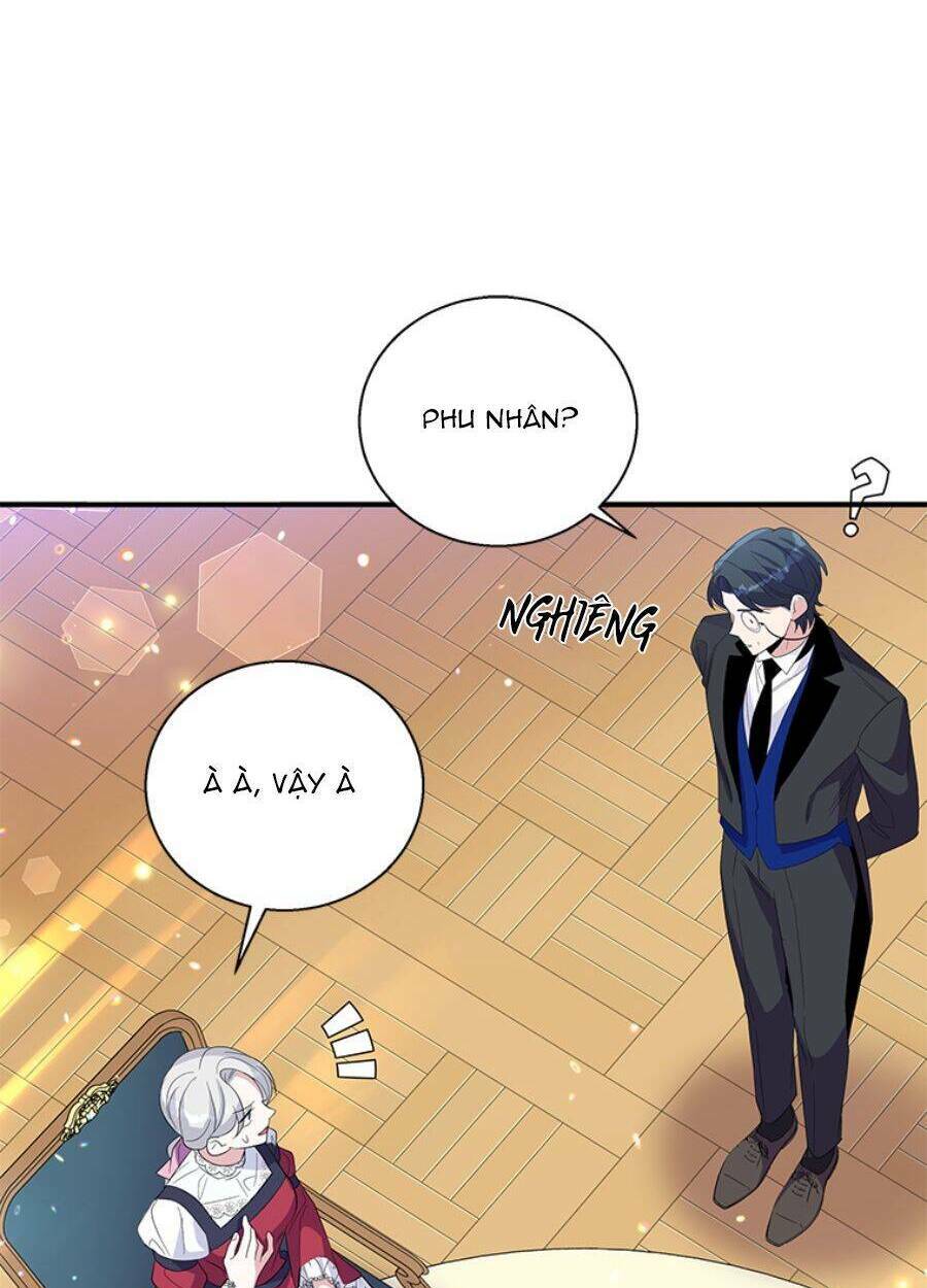 chồng yêu, em muốn đình công! chapter 34 101