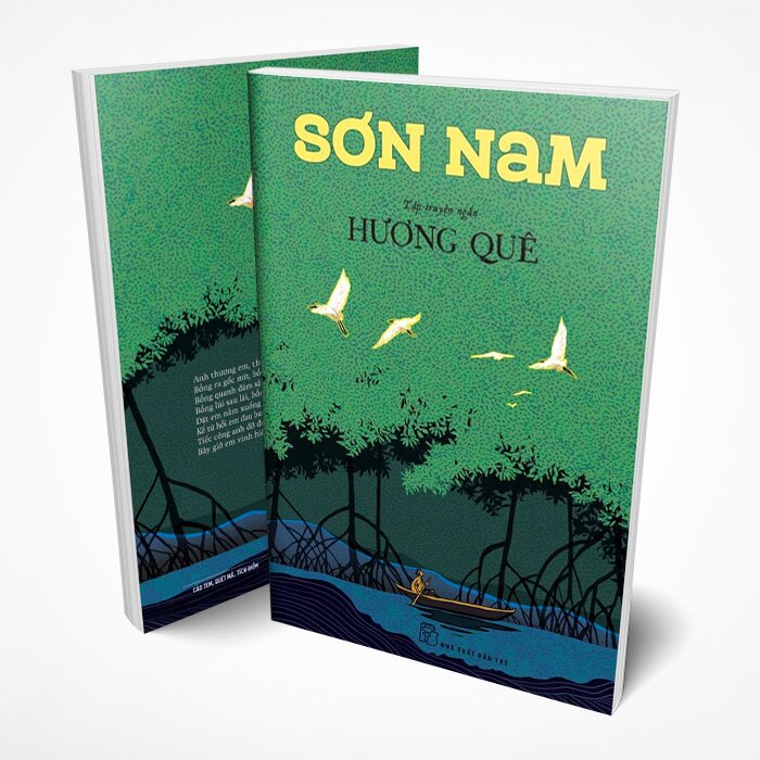 Sơn Nam. Hương Quê