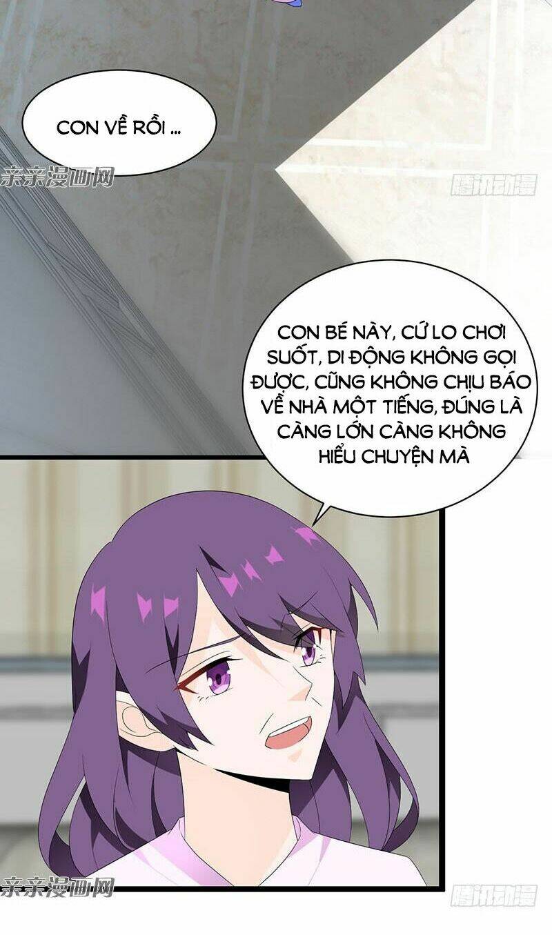 bảy ngày thực cốt hôn ước chapter 32 13