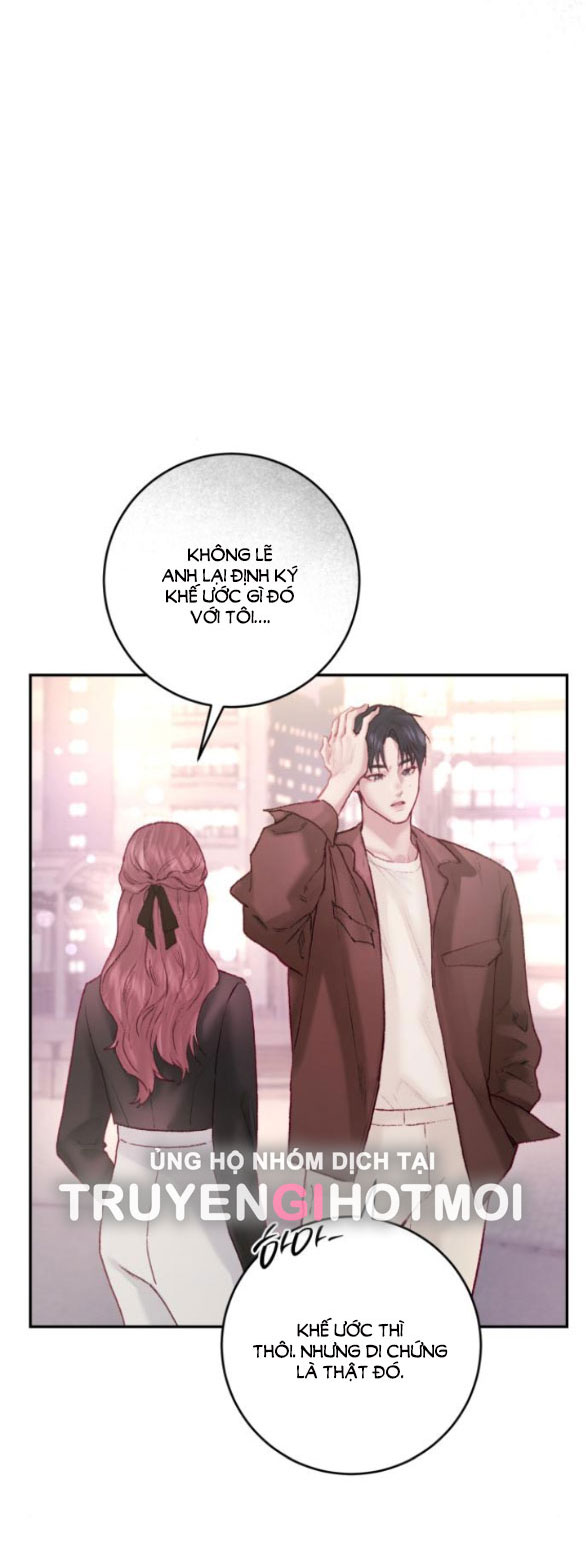 my demon - ác quỷ của tôi chapter 7.1 32