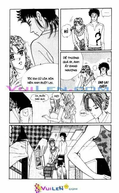 vật cản tình yêu chapter 7 78